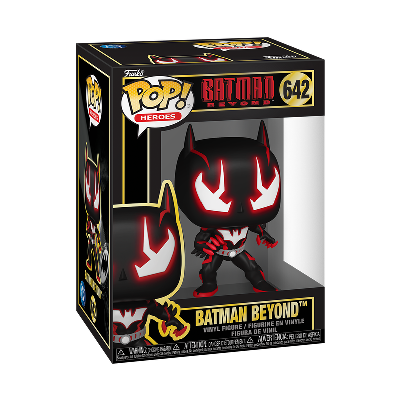 Funko Pop! Batman Beyond